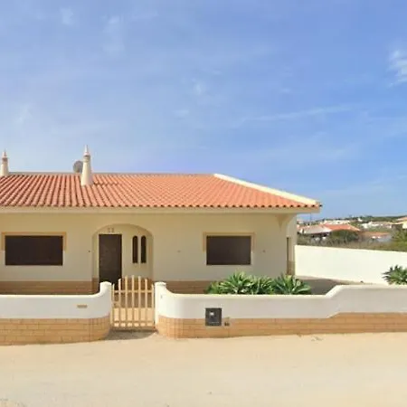 Casa Do Cercado, סאגרש