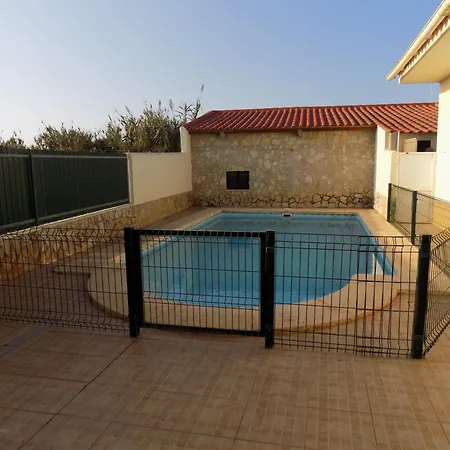 Σπίτι διακοπών Casa Do Cercado, *