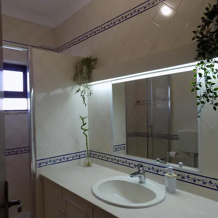 Casa Do Cercado, סאגרש