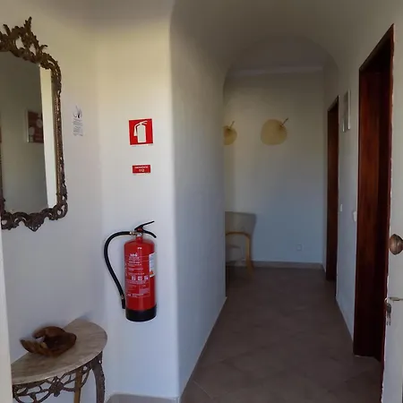 Casa Do Cercado, Σπίτι διακοπών Σάγκρες