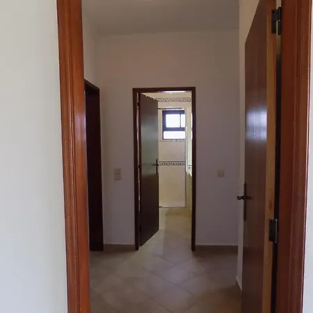 Casa Do Cercado, Ferienhaus *