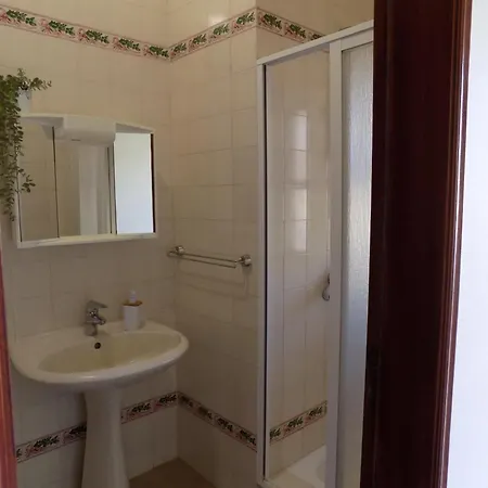 Casa Do Cercado, Σπίτι διακοπών Σάγκρες