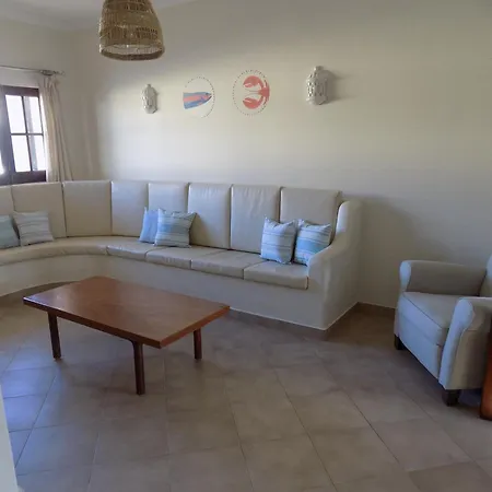 Σπίτι διακοπών Casa Do Cercado, Σάγκρες