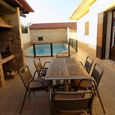 Ferienhaus Casa Do Cercado, Sagres