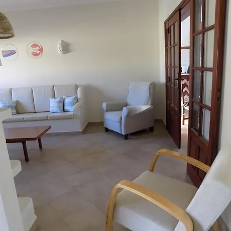 Casa Do Cercado, * Sagres