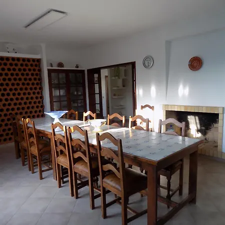 Casa Do Cercado, 度假居 萨格里什