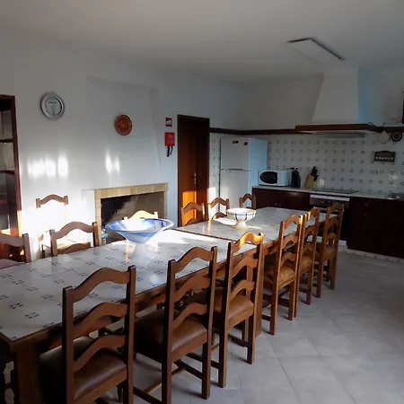 Casa Do Cercado, *