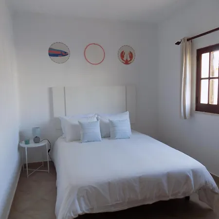 Casa Do Cercado, * ساغريش