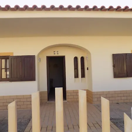 Casa Do Cercado, * Sagres