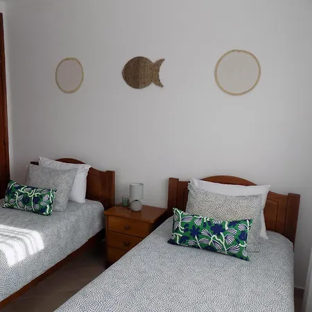 Casa Do Cercado, * Sagres