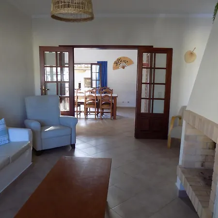 度假居 Casa Do Cercado,