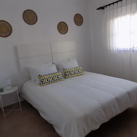 Casa Do Cercado, Sagres