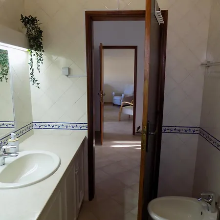 Casa Do Cercado, ساغريش