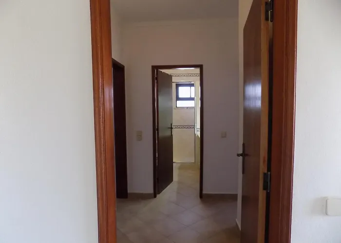 Casa Do Cercado, 度假居 *